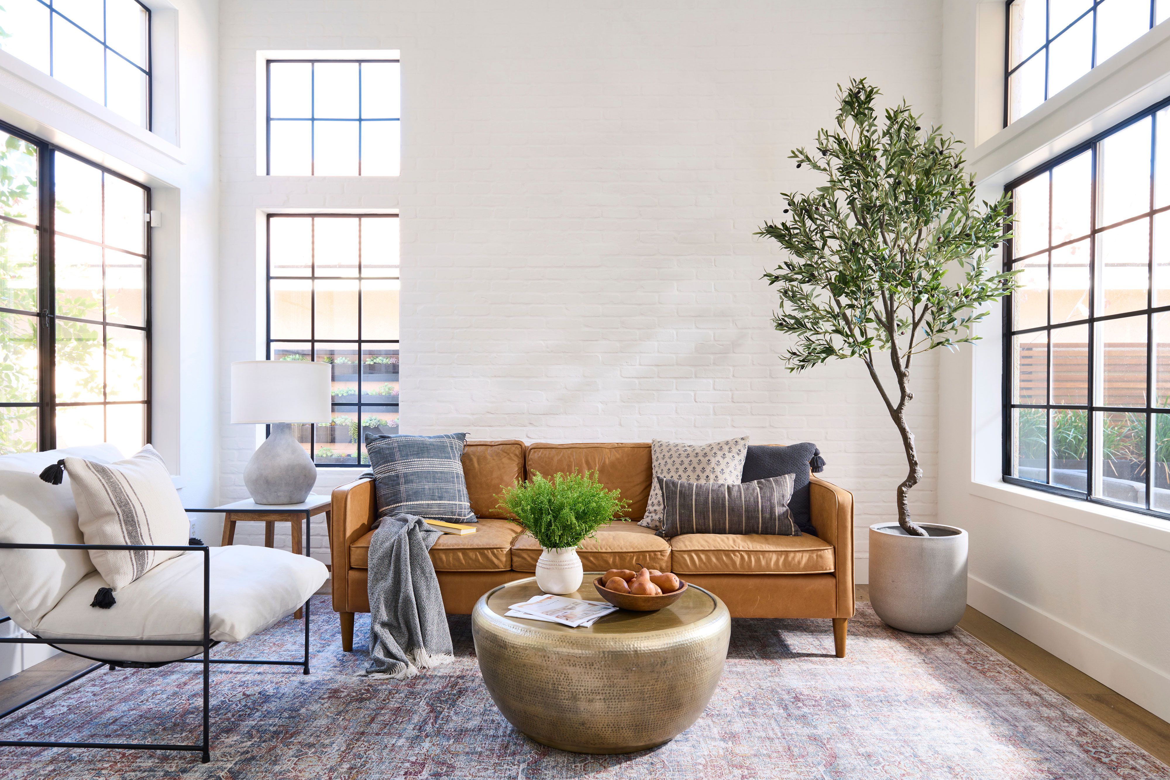 Living Room Renovation